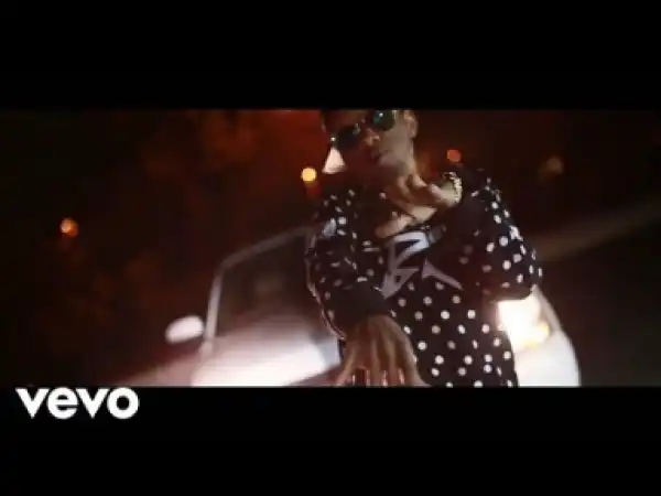 Video: Rich Boy Ft. Currensy - Burning One